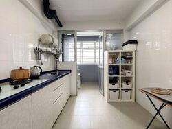 Blk 879B Tampines Greenforest (Tampines), HDB 4 Rooms #584477271